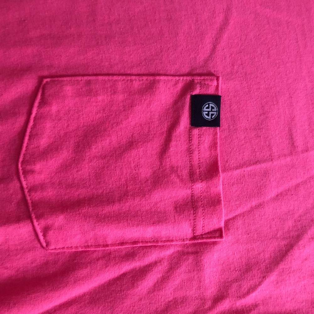 simply southern long-sleeved tee